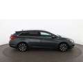 Hyundai i40 Kombi 1.7 CRDi blue Style AHK SITZHZG ASSIST Grey - thumbnail 2