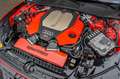 Audi RS7 Sportback*VOSSEN*FULL CARBON*MILLTEK*950 HP* Czerwony - thumbnail 15