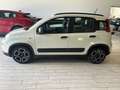 Fiat Panda City Life 1.0  HYBRID 70CV KM. CERT. FULL OPTIONAL Bianco - thumbnail 5