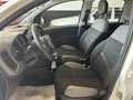 Fiat Panda City Life 1.0  HYBRID 70CV KM. CERT. FULL OPTIONAL Bianco - thumbnail 11