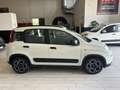 Fiat Panda City Life 1.0  HYBRID 70CV KM. CERT. FULL OPTIONAL Bianco - thumbnail 7