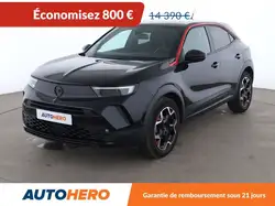 Opel Mokka 1.2 Turbo GS Line BVA8