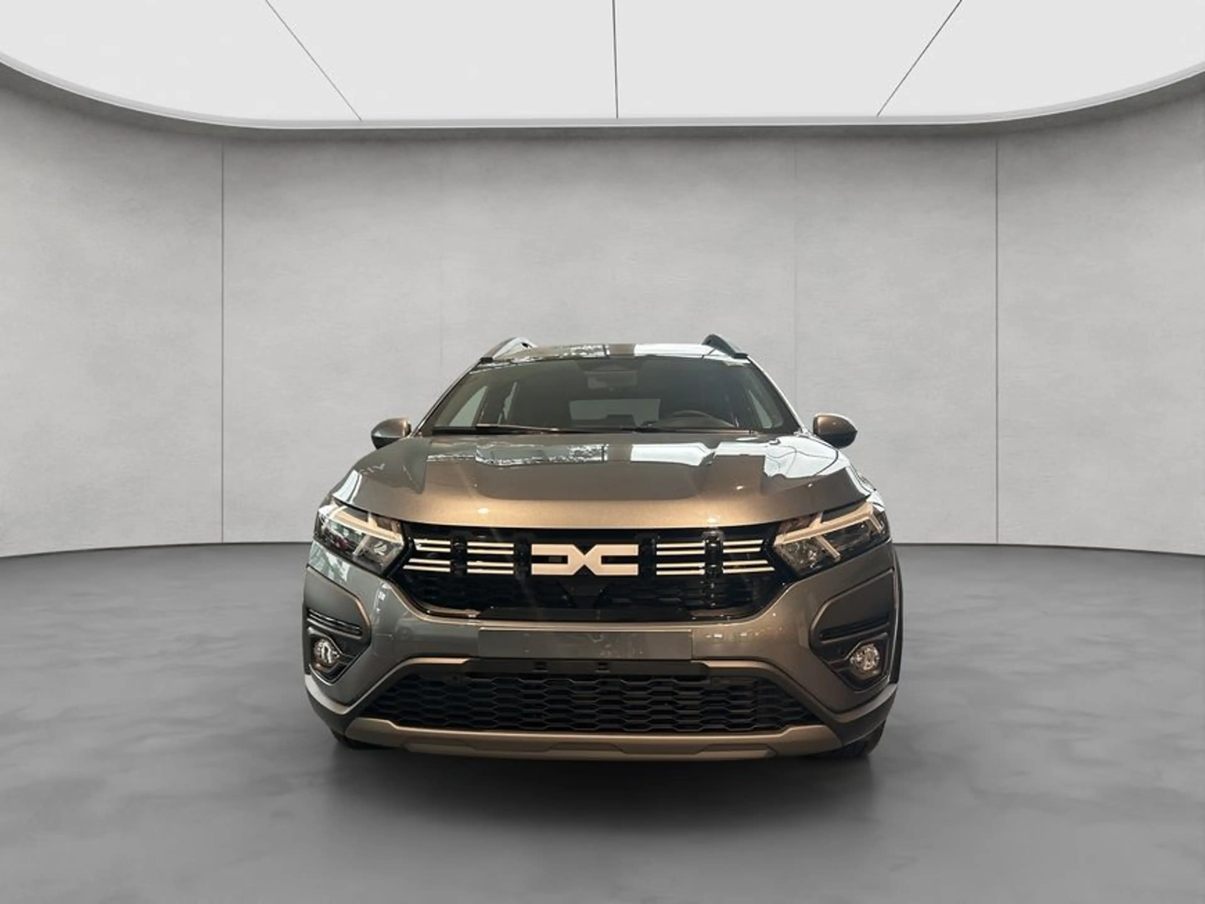 Dacia Jogger Hybrid 140 (7-Sitzer) Expression 5-türig — photo 8