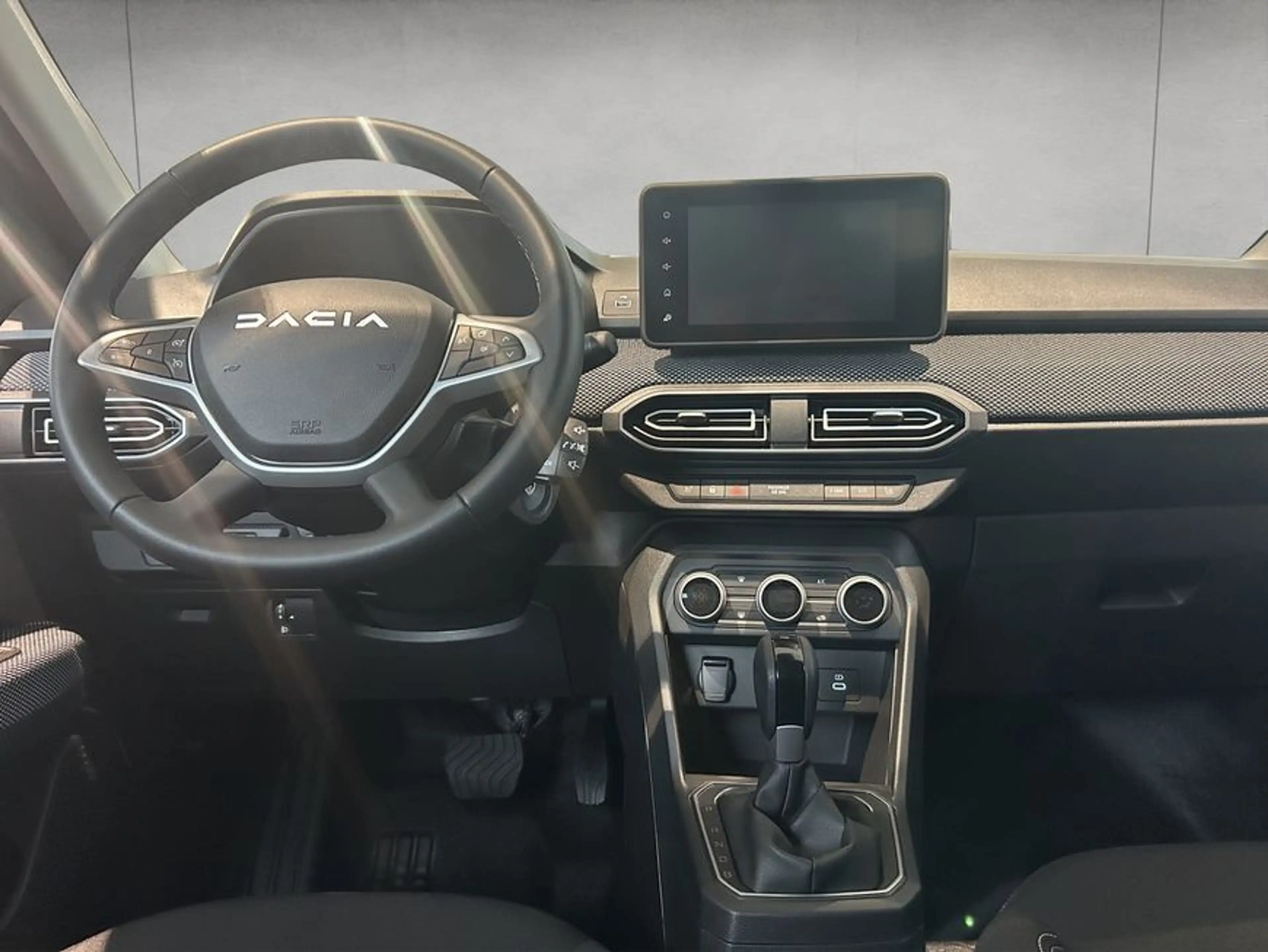 Dacia Jogger Hybrid 140 (7-Sitzer) Expression 5-türig — photo 10