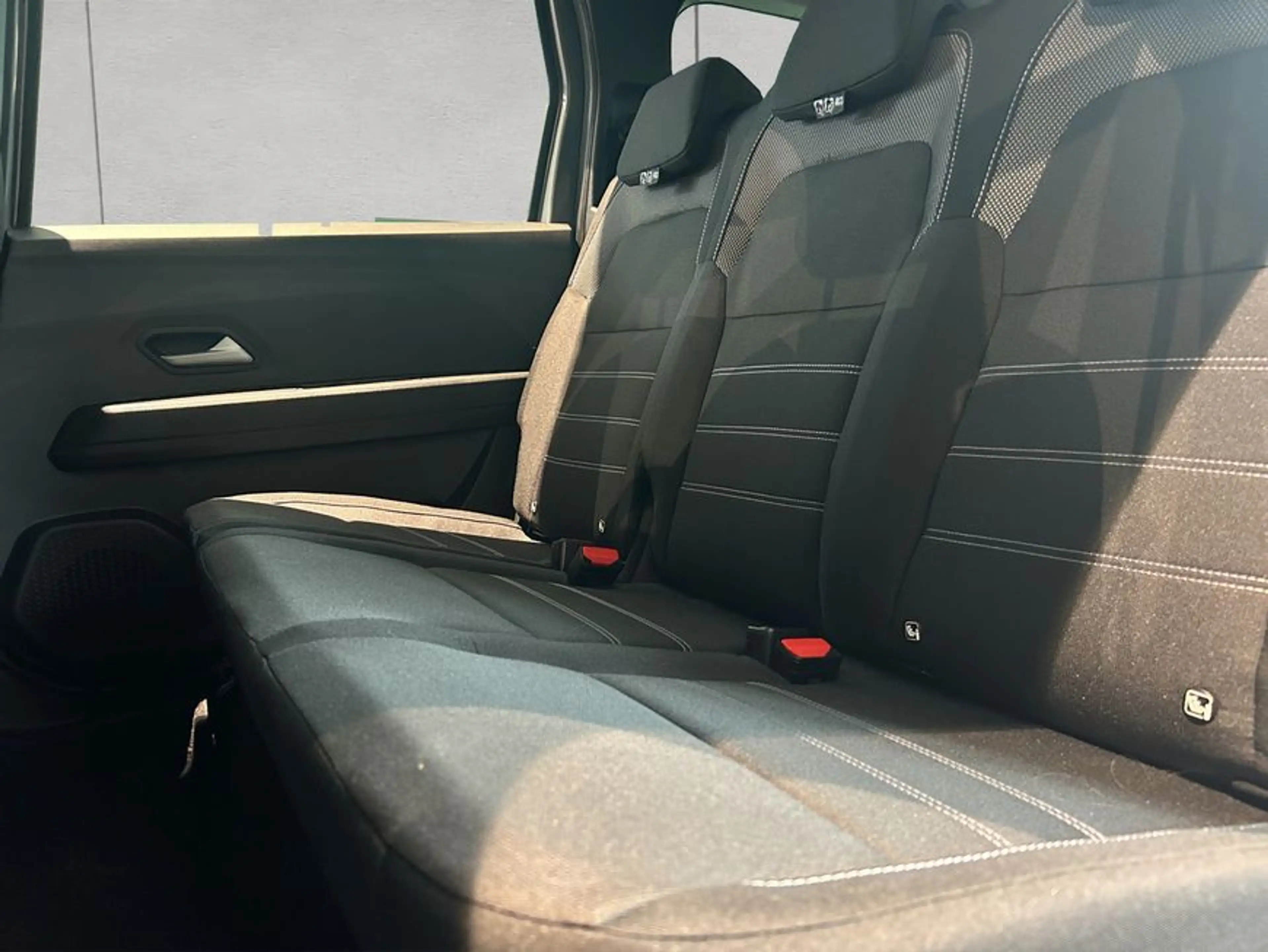 Dacia Jogger Hybrid 140 (7-Sitzer) Expression 5-türig — photo 14