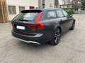 Volvo V90 Cross Country V90 2016 Cross Country 2.0 d4 Pro awd geartronic Green - thumbnail 8