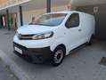 Toyota Proace Furgón Compact 1.6D Business 95 Blanc - thumbnail 2