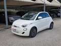 Fiat 500e 42 kWh Icon Weiß - thumbnail 4
