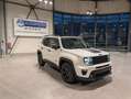 Jeep Renegade 1.5 Turbo T4 130 ch BVR7 e-Hybrid North Star 5P Weiß - thumbnail 3