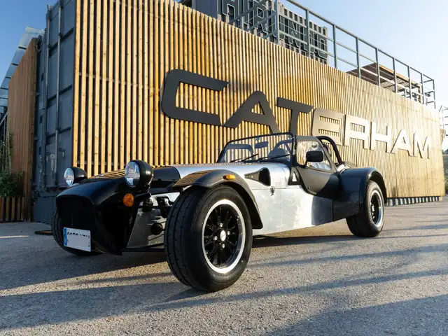 Caterham Seven 485 S