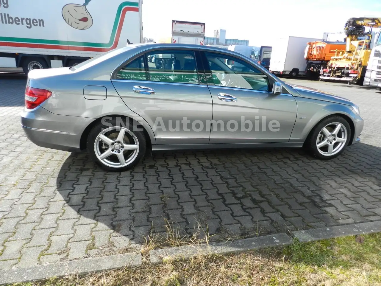 Das Auto