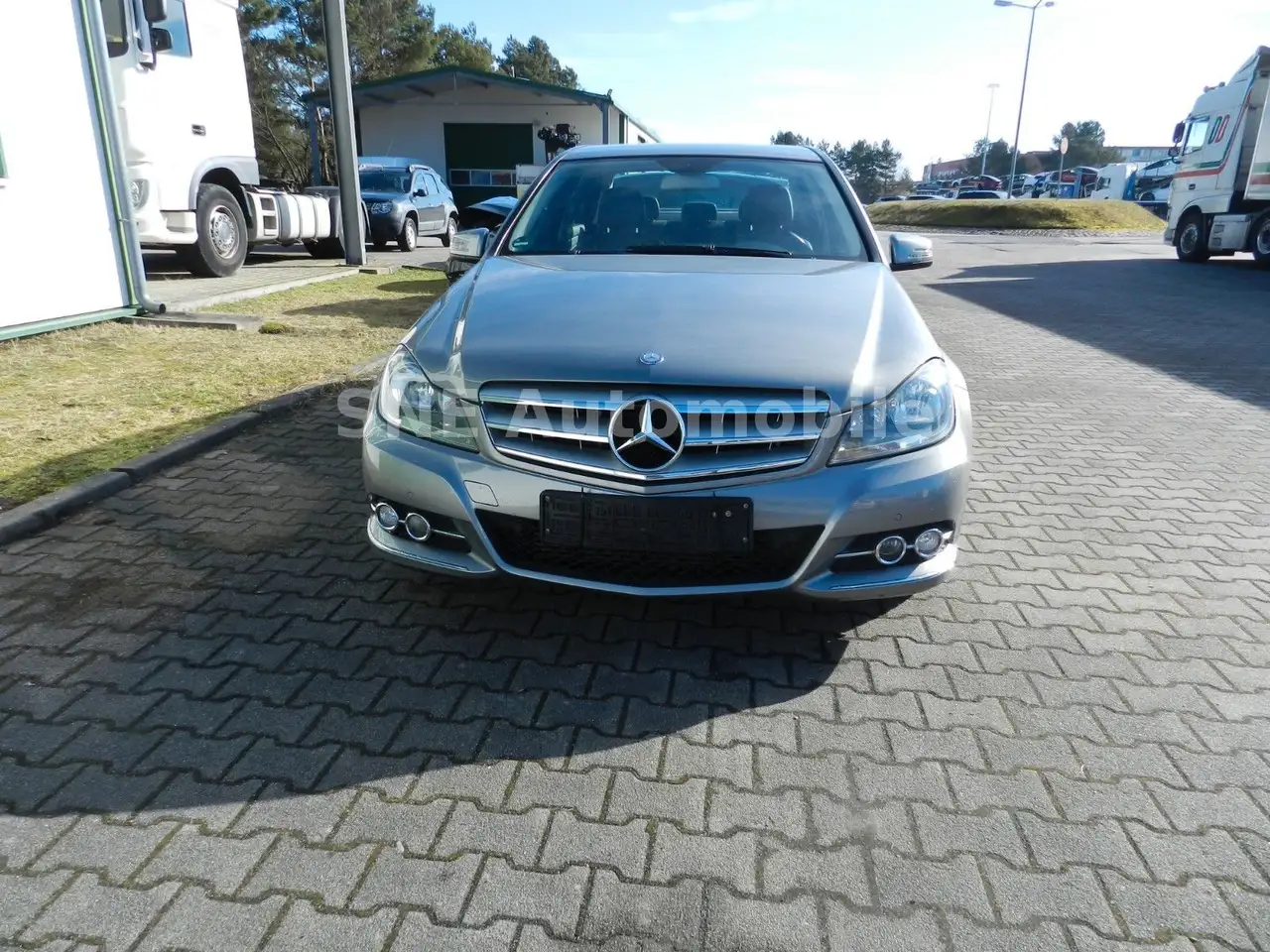 Das Auto