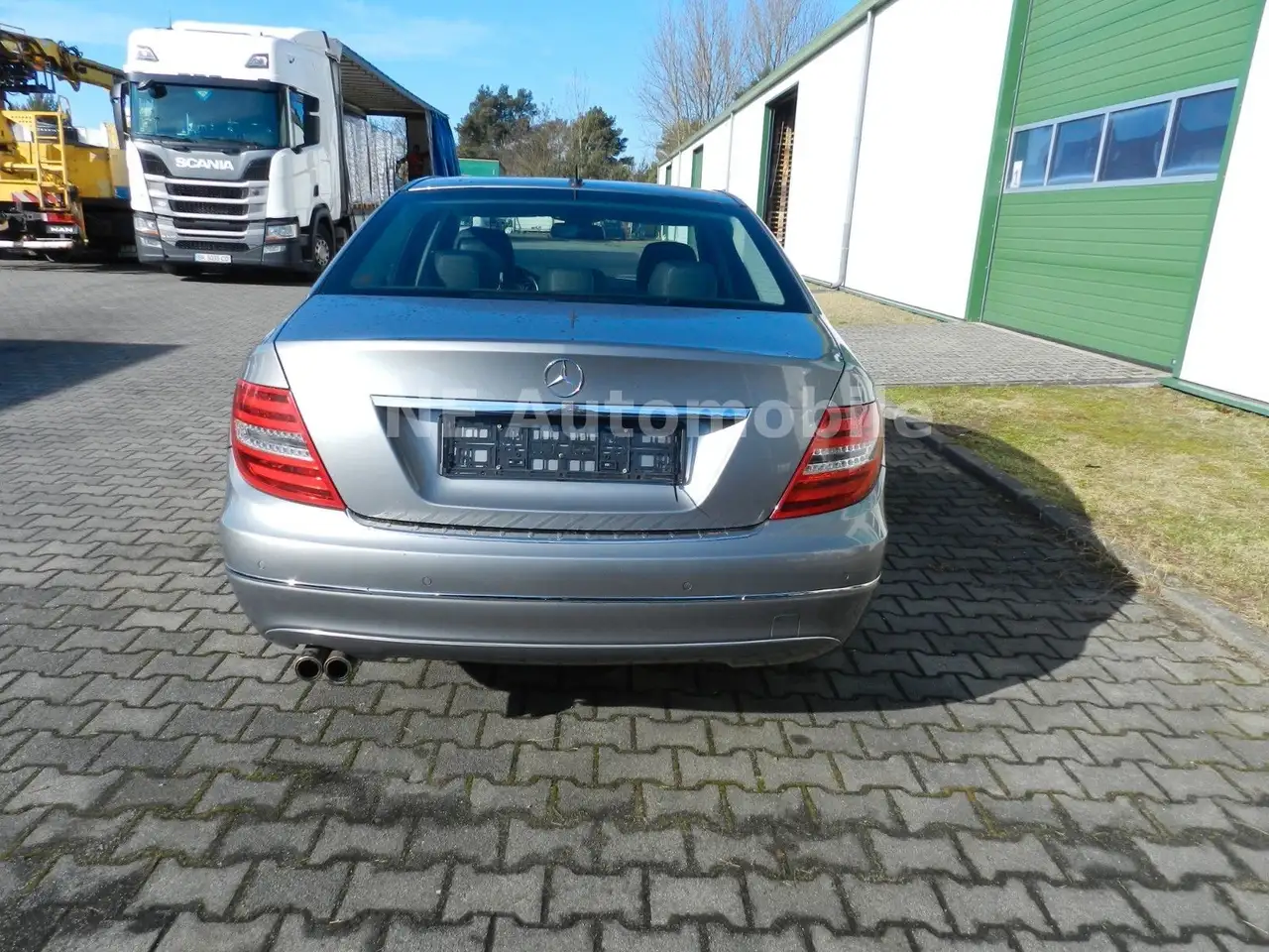 Das Auto