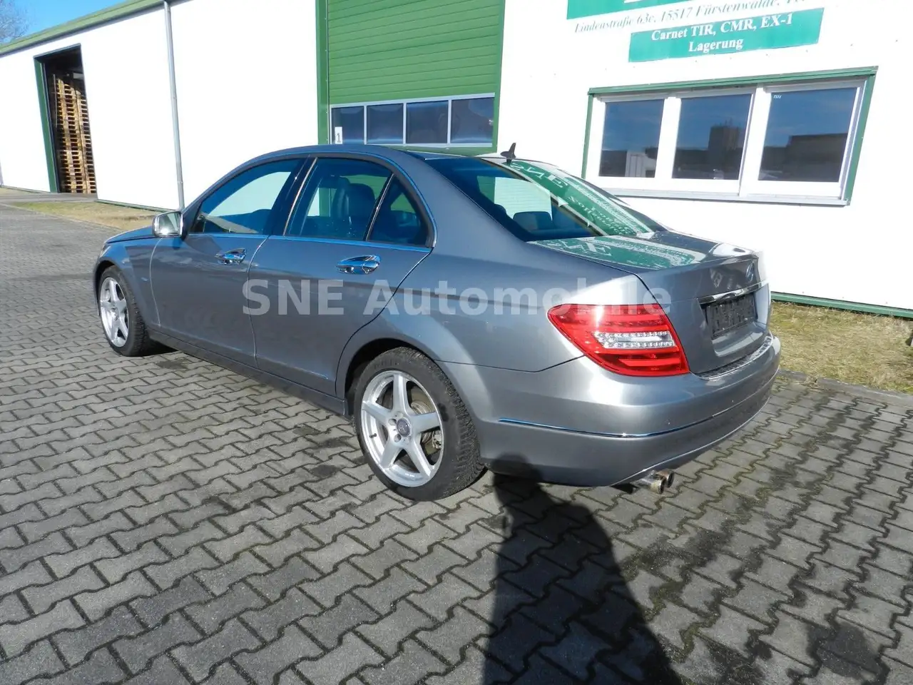 Das Auto