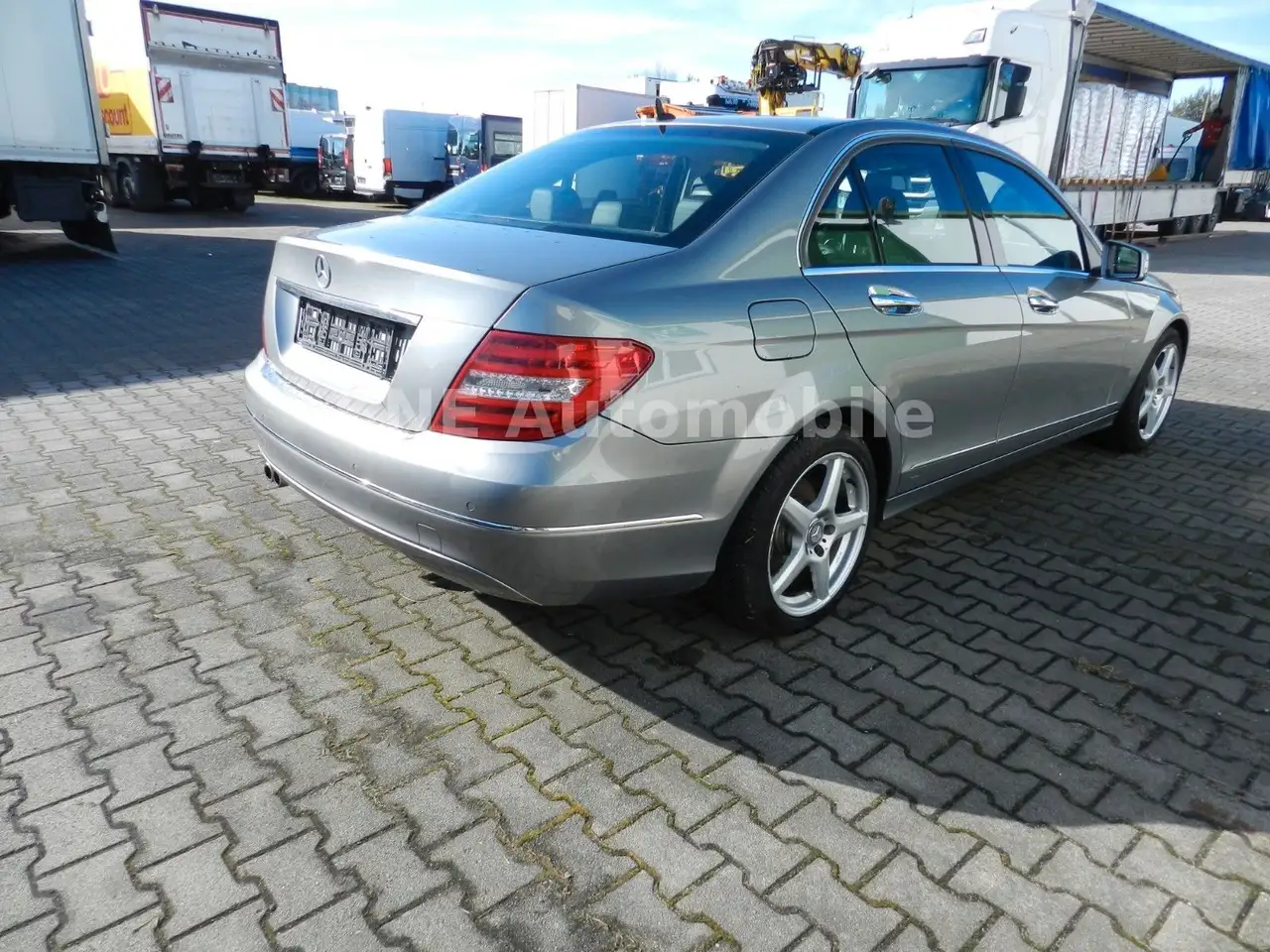 Das Auto