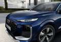 Audi Q3 Sportback e-hybrid S line S tronic 200kW Azul - thumbnail 6