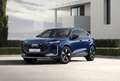 Audi Q3 Sportback e-hybrid S line S tronic 200kW Azul - thumbnail 1