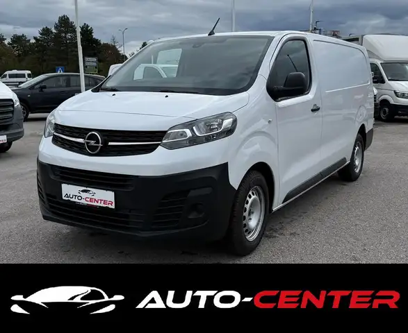 Opel Vivaro 2.0 D Edition L L3 *Netto €19.600,-*