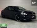 Mercedes-Benz CLA 200 Prestige Night Navi Cruise Leer NAP Zwart - thumbnail 1