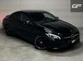 Mercedes-Benz CLA 200 Prestige Night Navi Cruise Leer NAP Zwart - thumbnail 2
