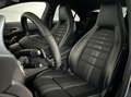 Mercedes-Benz CLA 200 Prestige Night Navi Cruise Leer NAP Zwart - thumbnail 16