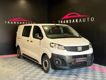 SCUDO CA REPLIABLE 1.5 MULTIJET 120 STANDARD BUSINESS