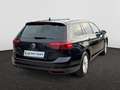 Volkswagen Passat Variant AUTOMAAT*150PK*CAMERA*SENSOREN*GPS*CARPLAY*TOPWAY.BE Noir - thumbnail 2