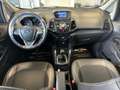 Ford EcoSport 1.5 TDCi 95 CV Titanium Grigio - thumbnail 12
