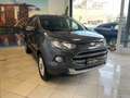 Ford EcoSport 1.5 TDCi 95 CV Titanium Grigio - thumbnail 3