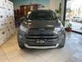 Ford EcoSport 1.5 TDCi 95 CV Titanium Grigio - thumbnail 2