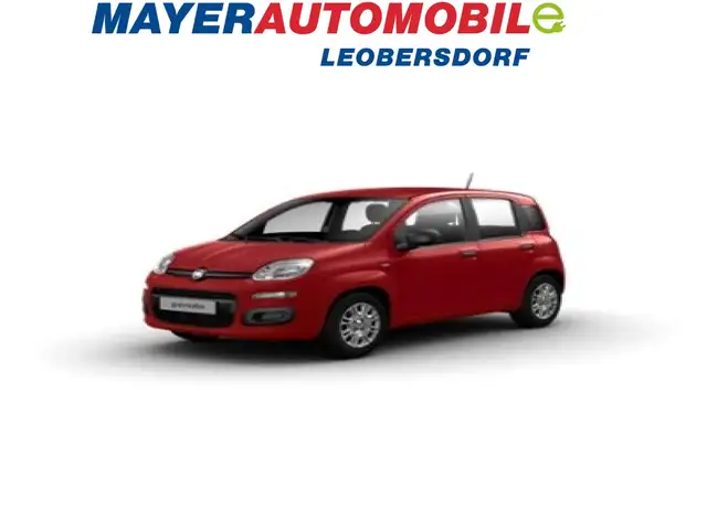 Fiat Pandina FireFly Hybrid 70 Icon