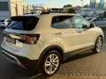 Volkswagen T-Cross 1.0 TSI Life RFK/IQ/ACC/SHZ Blanc - thumbnail 5