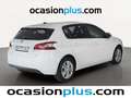 Peugeot 308 1.2 PureTech S&S Style 130 Blanco - thumbnail 4