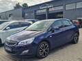 Opel Astra Astra J 1.4 Edition/Eu5/TÜV Neu/ZV/5Tur/Alus/ZV Blau - thumbnail 1