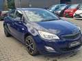 Opel Astra Astra J 1.4 Edition/Eu5/TÜV Neu/ZV/5Tur/Alus/ZV Blau - thumbnail 2