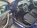Opel Astra Astra J 1.4 Edition/Eu5/TÜV Neu/ZV/5Tur/Alus/ZV Blau - thumbnail 9