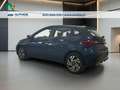 Hyundai i20 1.0 t-gdi Connectline mt Azul - thumbnail 4
