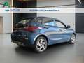 Hyundai i20 1.0 t-gdi Connectline mt Azul - thumbnail 7