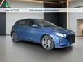 Hyundai i20 1.0 t-gdi Connectline mt Azul - thumbnail 8