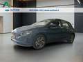 Hyundai i20 1.0 t-gdi Connectline mt Azul - thumbnail 2