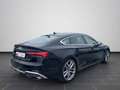 Audi A5 45 TFSI quattro S tron. S LINE NAVI Schwarz - thumbnail 2