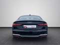 Audi A5 45 TFSI quattro S tron. S LINE NAVI Schwarz - thumbnail 5