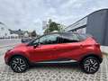 Renault Captur dCi 90 | AUTOMATIK | Zahnriemen NEU | wenig KM | Rood - thumbnail 8