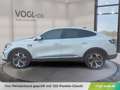 Renault Arkana E-Tech Hybrid 145 Techno Aut. Weiß - thumbnail 2