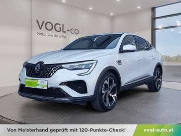 E-Tech Hybrid 145 Techno Aut.