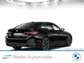BMW 420 i Gran Coupe M Sportpaket Pro*Glasdach*ACC* Noir - thumbnail 2