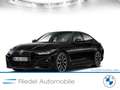 BMW 420 i Gran Coupe M Sportpaket Pro*Glasdach*ACC* Noir - thumbnail 3