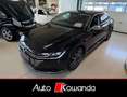 Volkswagen Arteon TDI Elengance Sport DSG -Wenig Km Schwarz - thumbnail 1