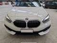 BMW 118 118d Business Advantage auto Bianco - thumbnail 7