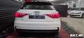 Audi A1 SPORTBACK 1.0 30 TFSI 115 ADVANCED S-TRONIC BVA Blanco - thumbnail 6